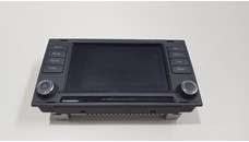 Display Navegação Seat 5F0919604A