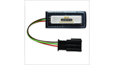 Emulador Sensor Esteira (airbag) Mercedes C W203, CLC CL203, CLK W209  - FICHA PRETA