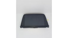 Display Opel 9830427180