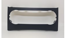 Plástico Frontal AC Mercedes A2046809208