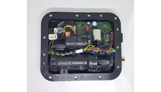 Módulo Eletrónico Depósito Adblue (Novo)