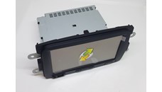 Rádio Renault Trafic III 281156487R