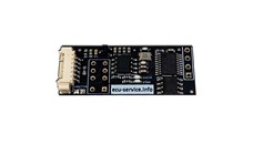 Emulador PSA MG1/MD1 SCANNER
