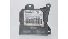 Módulo Airbag PSA 9673576980