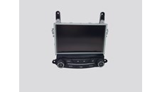 Display Navegação Opel 90924577
