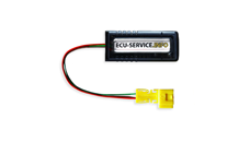 Emulador Sensor Esteira Mercedes W205, W166, W164, R172, W251, W219, W203, W211, SLK R171, S W221, GL X164, C w204, E W212, S212, C207, A207