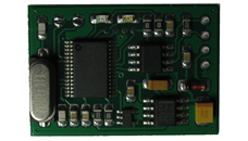 Emulador Ford Type1 CAN