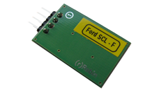 Emulador Ford SCL-LC (DIREÇÃO)