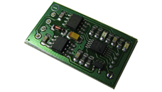 Emulador Volvo SCL-2