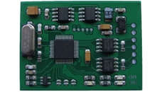 Emulador Mitsubishi K-line immo emulator