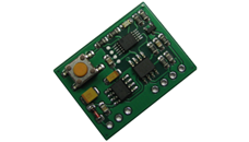  Emulador Chevrolet / Daewoo T200 / LDV - B18