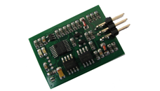 Emulador Saab SCL(93) (DIREÇÃO)