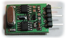 Emulador de esteira Fiat 