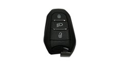 Llave Peugeot 98097814ZD Llave Peugeot 98097814ZD