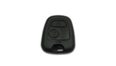 Llave Peugeot 206 6554YQ