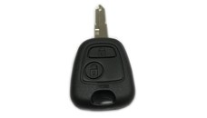 Llave Peugeot 206 6554YR