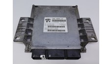 Centralita PSA MAGNETI MARELLI IAW48P2.3T