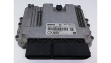 ECU BOSCH 0281012656 OPEL