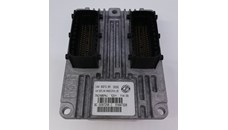 ECU MAGNETI MARELLI IAW5SF3.M1 FIAT