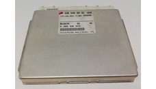 ECU BOSCH 0265109503 MERCEDES