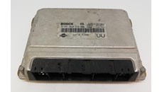 ECU BOSCH 0281010316 NISSAN