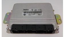 ECU BOSCH 0281010141 NISSAN
