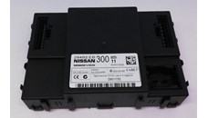 ECU SIEMENS VDO 5WK48935 NISSAN