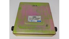 ECU KEFICO 39110-24320 HYUNDAI